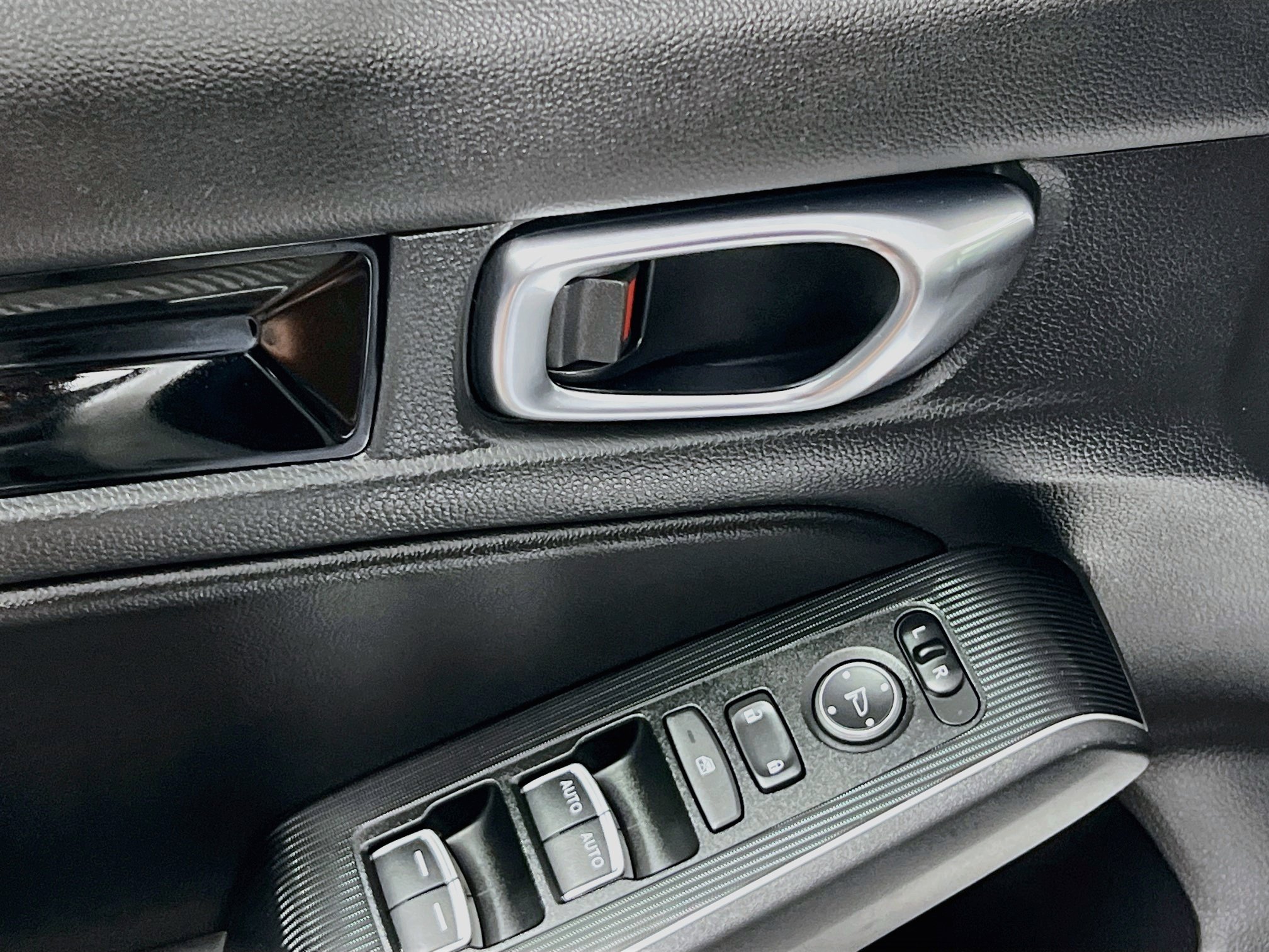Used 2022 Honda Civic Sport Touring image 16