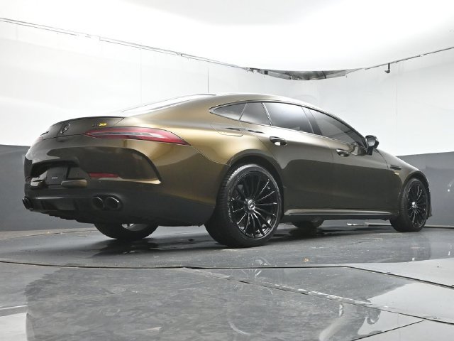 Used 2020 Mercedes-Benz AMG GT 53 image 37
