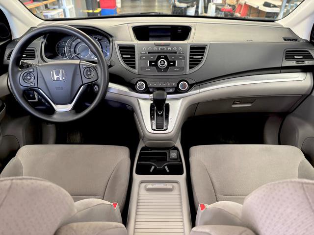 Used 2014 Honda CR-V EX image 14