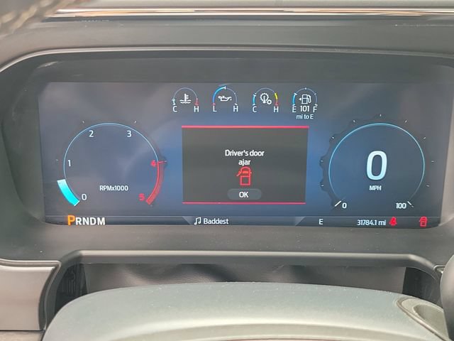 Certified 2026 Ford F250 Lariat AWD/4WD image 30