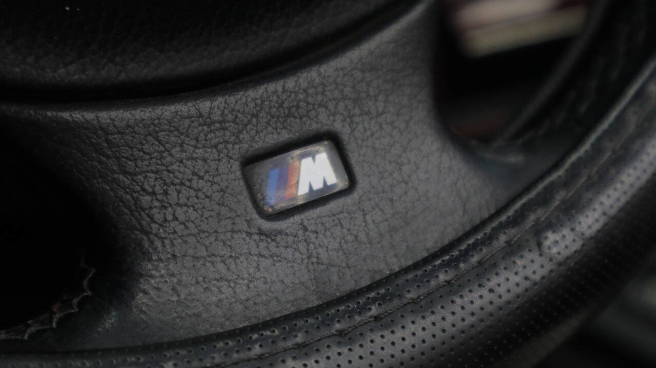 Used 1998 BMW M3 Convertible image 20