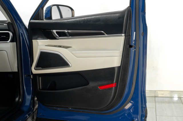 Used 2023 Kia Telluride S w/ S Sunroof Package FWD image 54