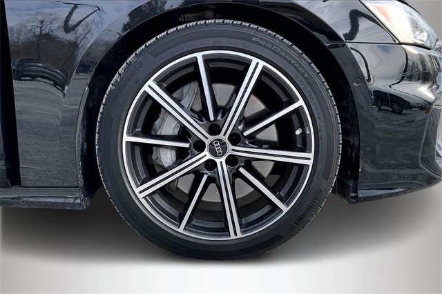 Used 2025 Audi A6 3.0T Premium w/ Convenience Package image 8