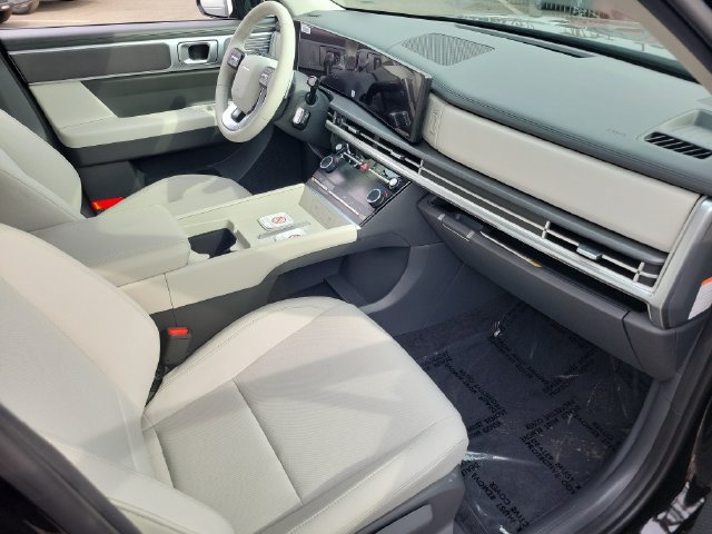 New 2026 Hyundai Santa Fe SE FWD image 20