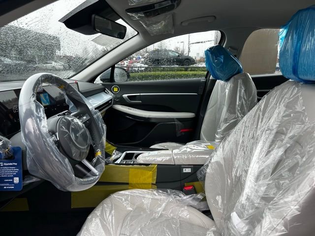 New 2026 Hyundai Sonata SEL AWD/4WD image 17