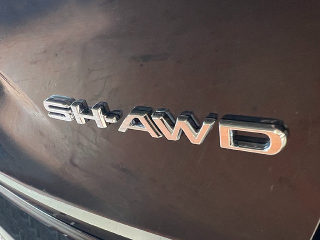 New 2026 Acura RDX SH-AWD image 6