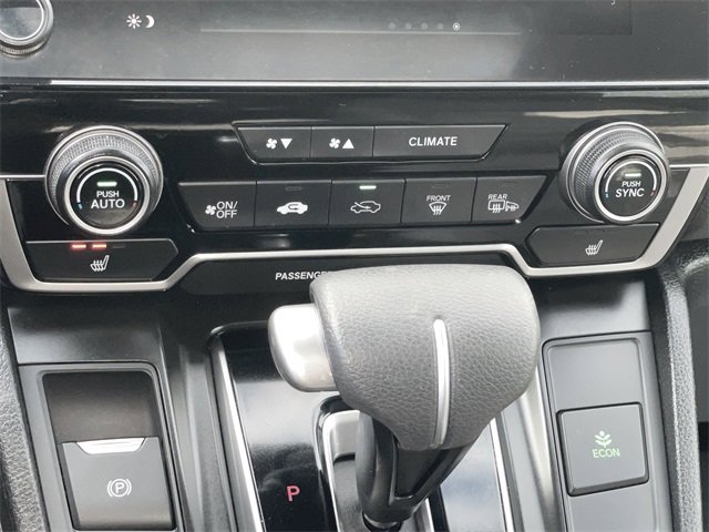 Used 2019 Honda CR-V EX image 34