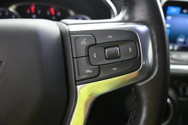 Used 2020 Chevrolet Blazer LT w/ LPO, Floor Liner Package AWD/4WD image 20