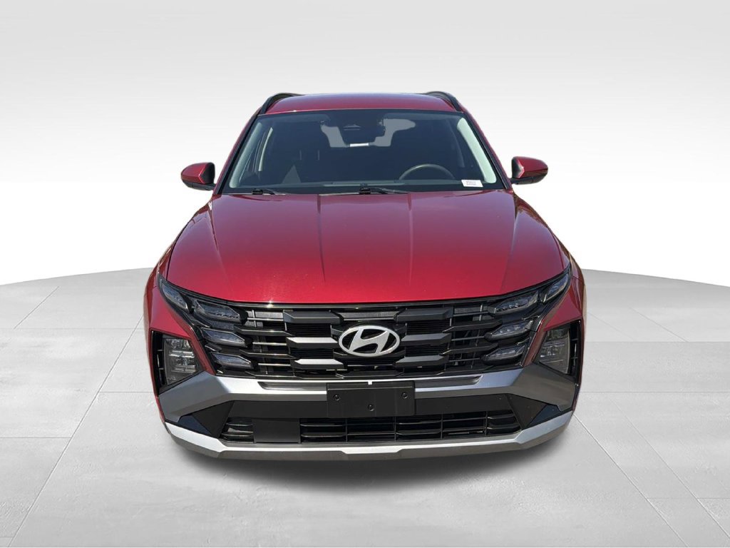 Used 2025 Hyundai Tucson SEL AWD/4WD image 8
