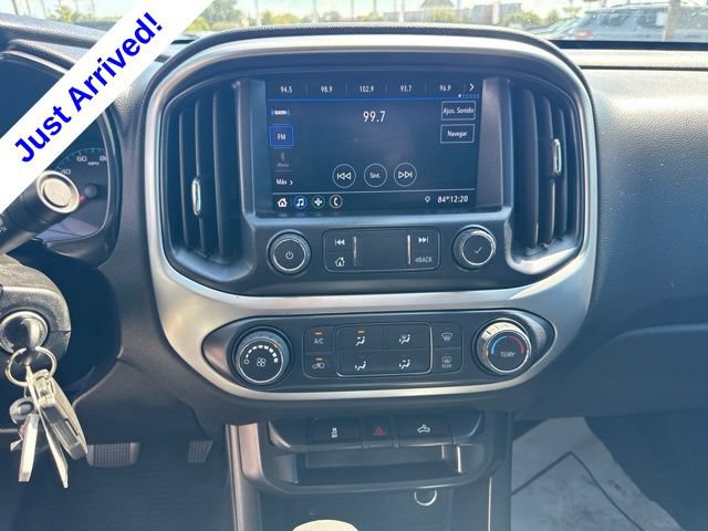 Used 2022 Chevrolet Colorado LT w/ LT Convenience Package RWD image 14