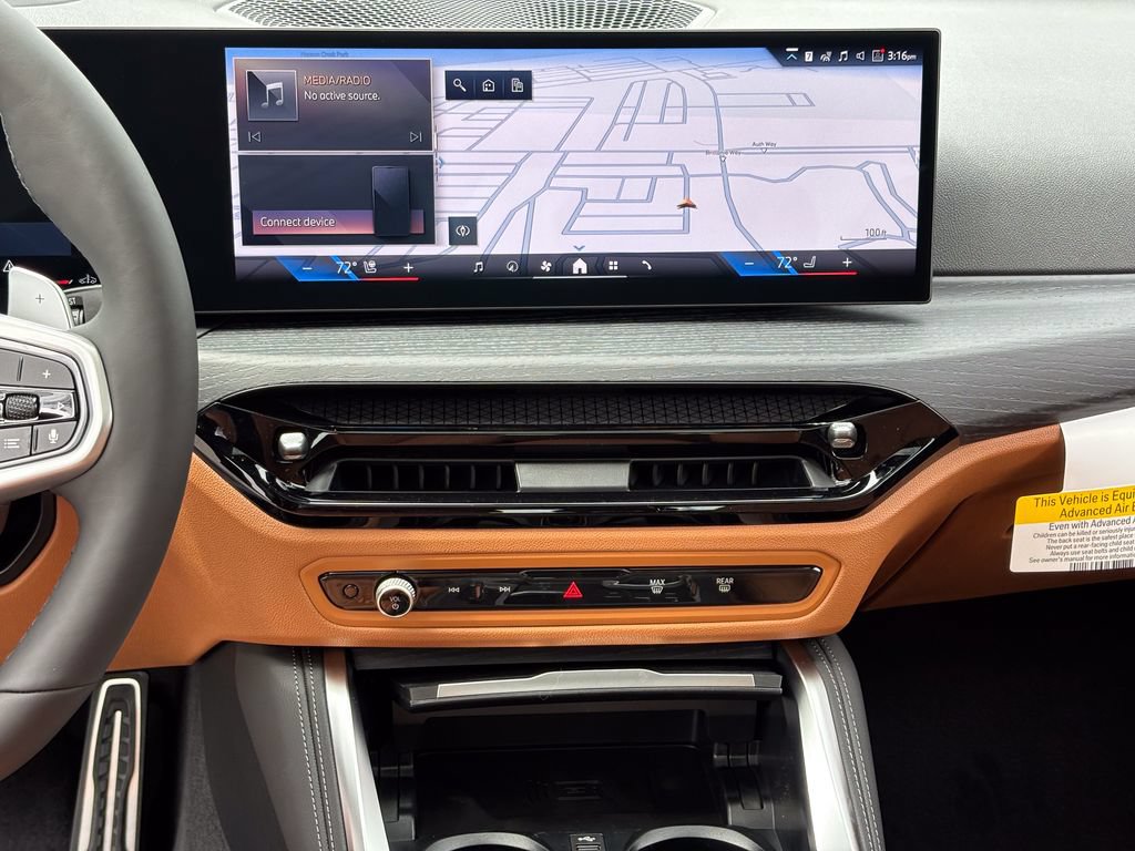 New 2026 BMW 430i xDrive w/ M Sport Package AWD/4WD image 27