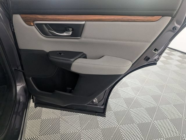 Used 2019 Honda CR-V EX image 30