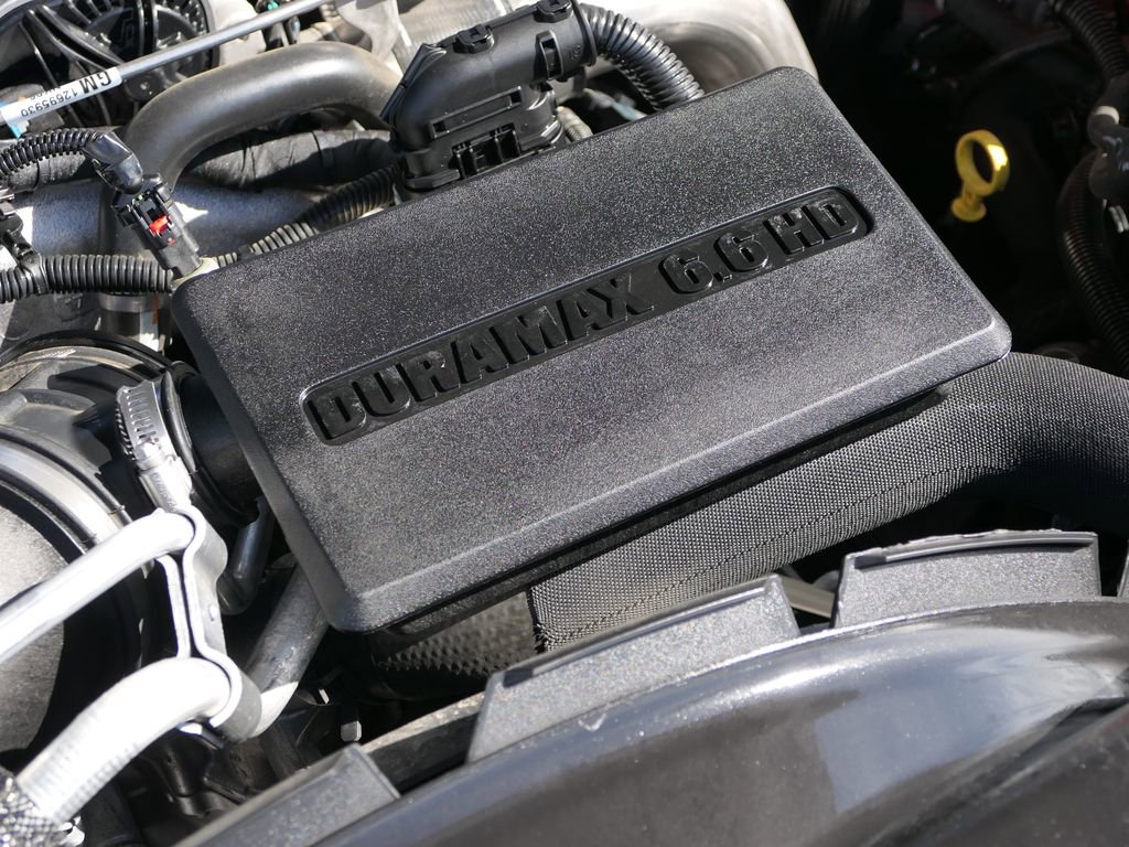 Used 2024 GMC Sierra 2500 AT4 w/ AT4 Preferred Package image 29