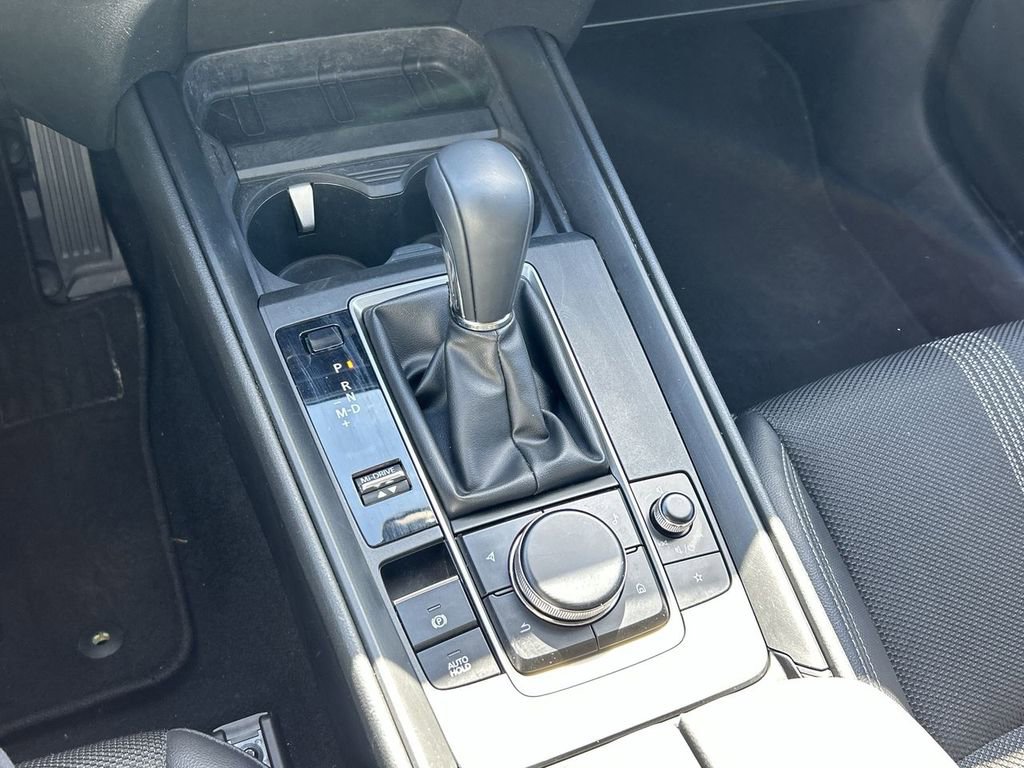 Certified 2024 MAZDA CX-50 AWD 2.5 S w/ Cargo Package image 22