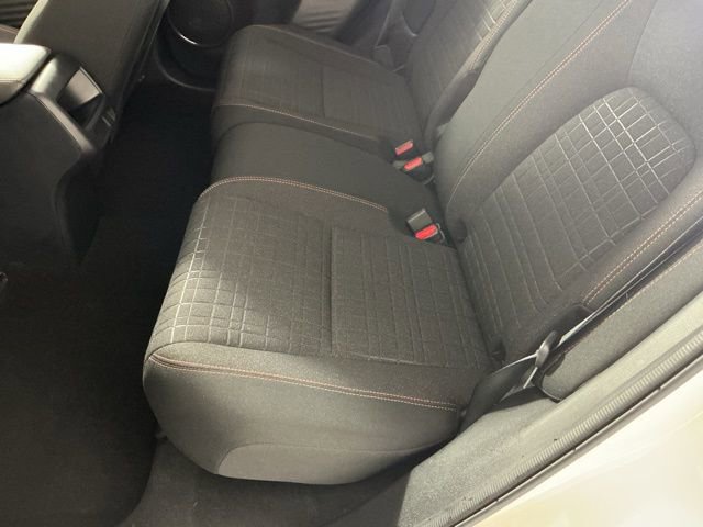 Certified 2023 Honda HR-V Sport image 10