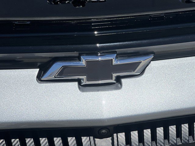 Used 2024 Chevrolet Equinox EV RS image 30