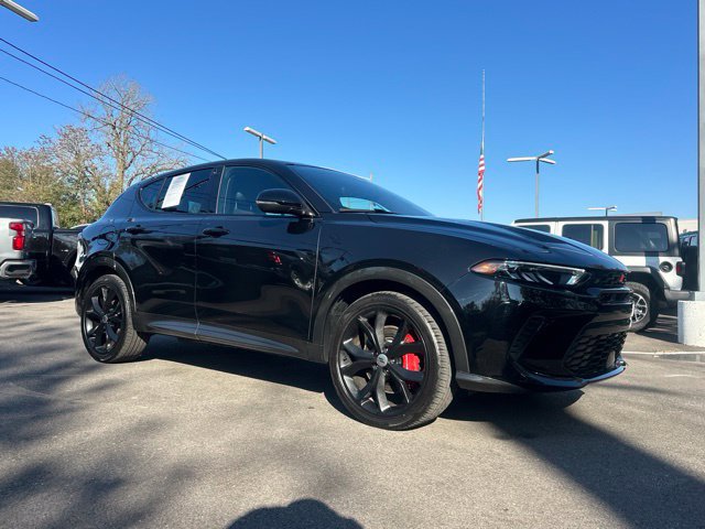 Used 2024 Dodge Hornet R/T Plus AWD/4WD image 19