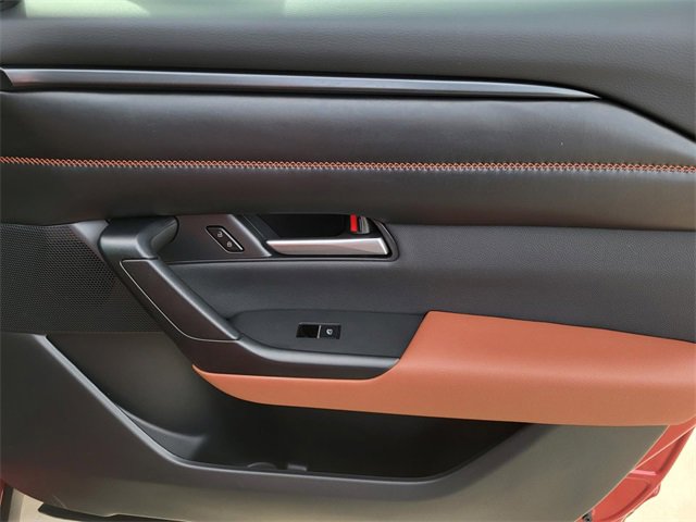 Certified 2025 MAZDA CX-50 AWD 2.5 Turbo w/ Weather Package image 7