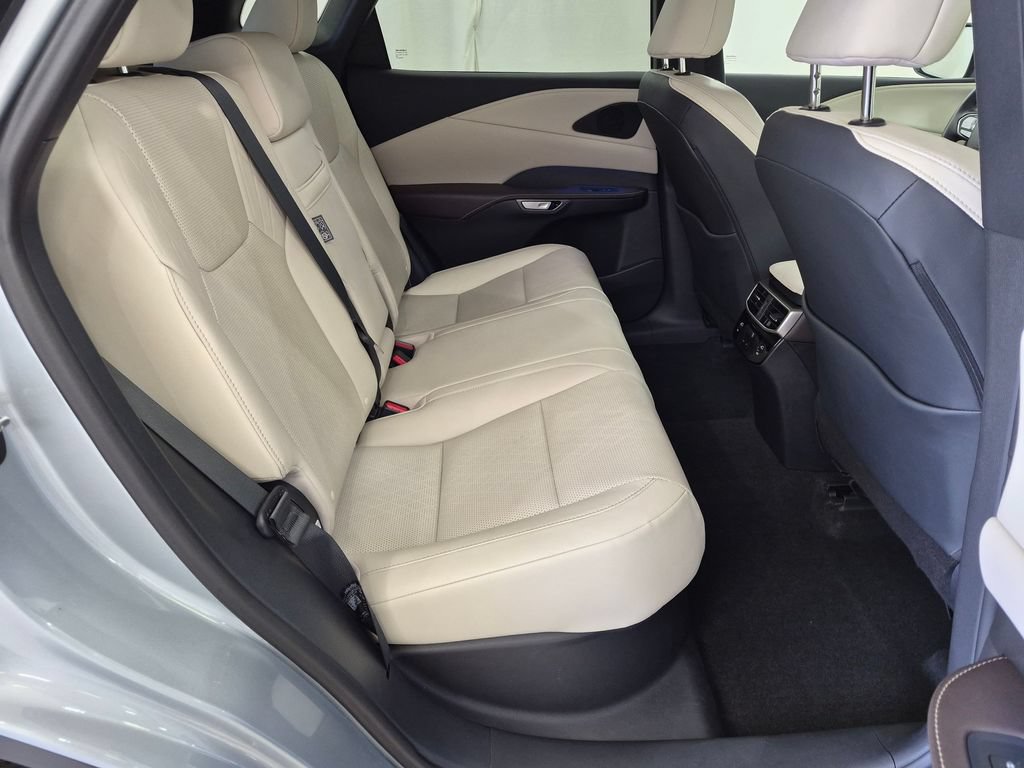 Certified 2025 Lexus RX 350 Premium Plus w/ Convenience Package AWD/4WD image 33