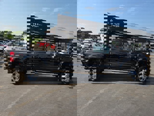 Used 2025 Ford F450 Lariat w/ Lariat Ultimate Package image 6