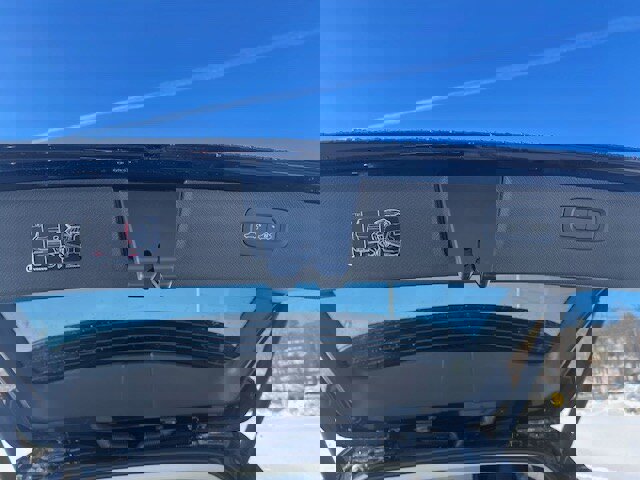 New 2026 Volvo XC90 B6 Plus w/ Protection Package Premier image 8