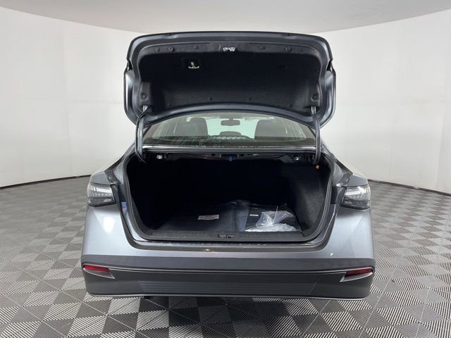 New 2026 Nissan Sentra SV image 44