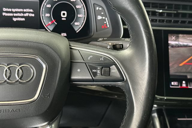 Used 2022 Audi Q7 2.0T Premium w/ Convenience Package AWD/4WD image 31
