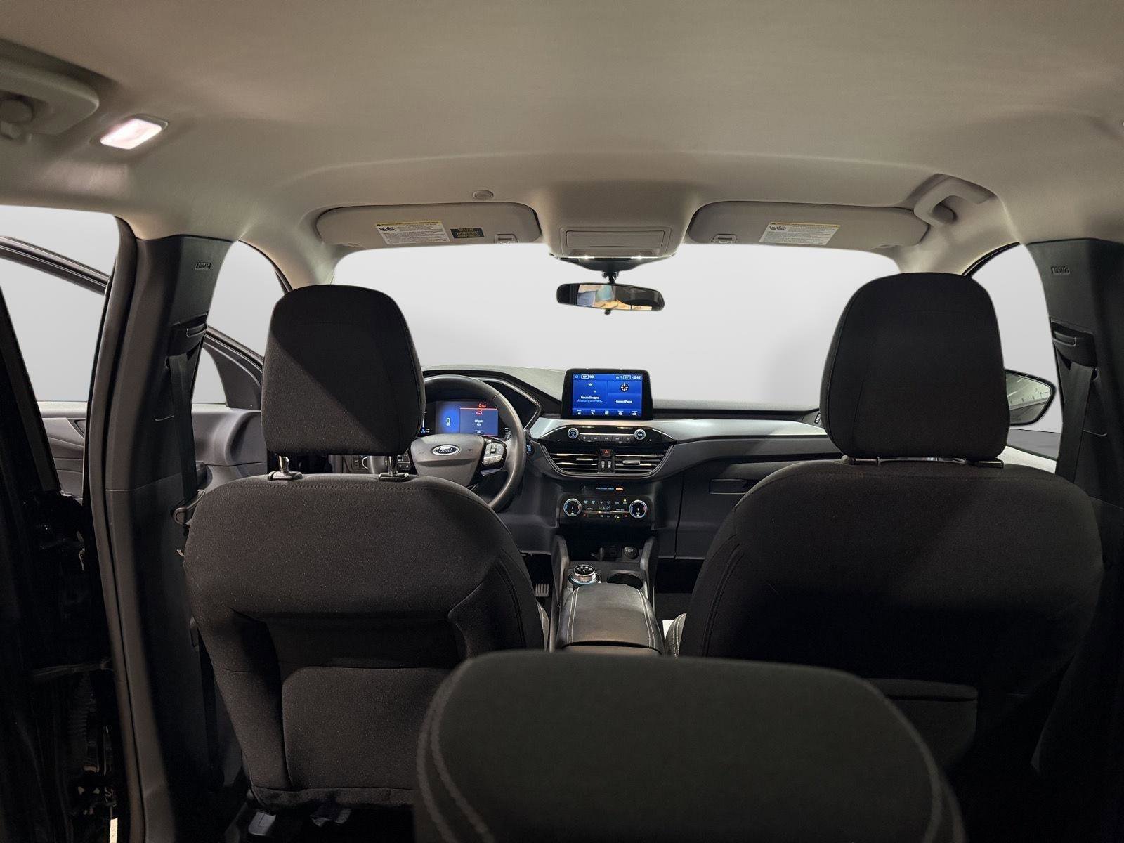 Used 2024 Ford Escape Active image 29