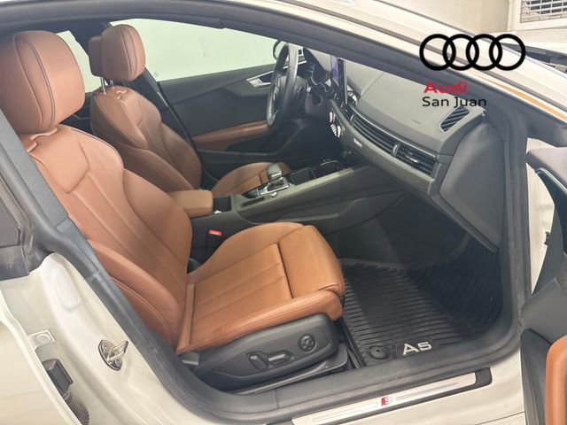 Used 2023 Audi A5 2.0T Premium w/ Convenience Package image 27