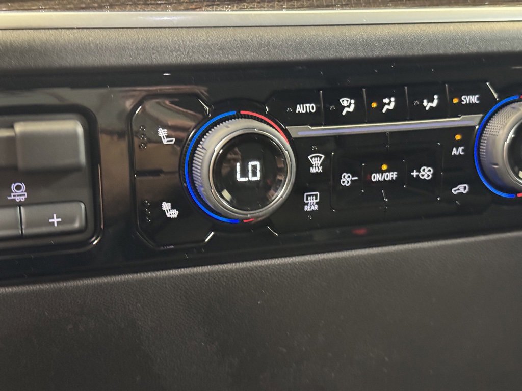 New 2026 Chevrolet Silverado 1500 LT image 36