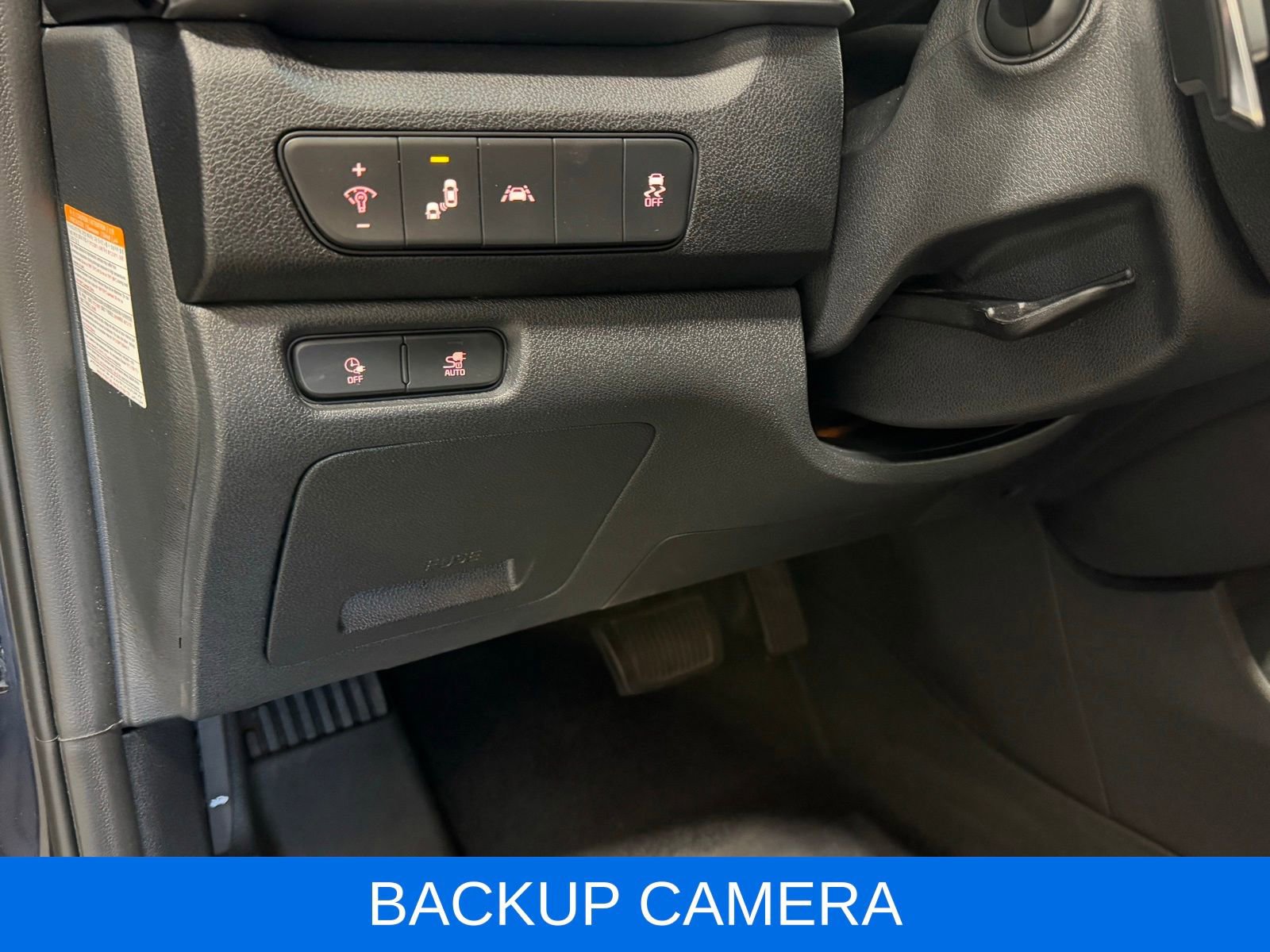 Used 2022 Kia Niro EX w/ Cold Weather Package image 18