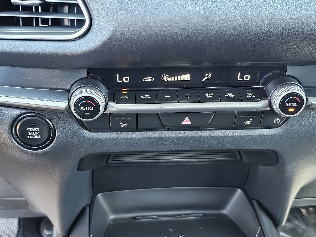 New 2026 MAZDA CX-30 AWD 2.5 S image 29