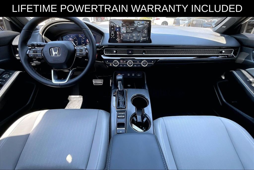 Used 2026 Honda Civic Sport image 19
