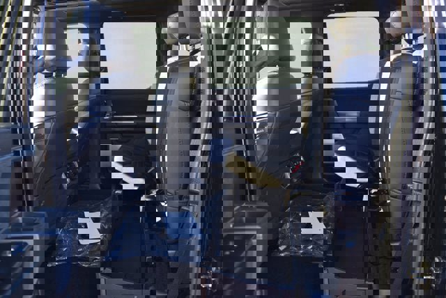 New 2026 Ford F250 Platinum image 6