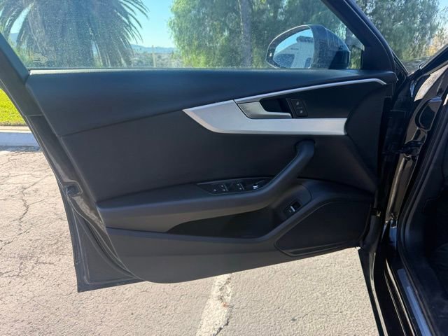 Used 2017 Audi A4 2.0T Ultra Premium image 7