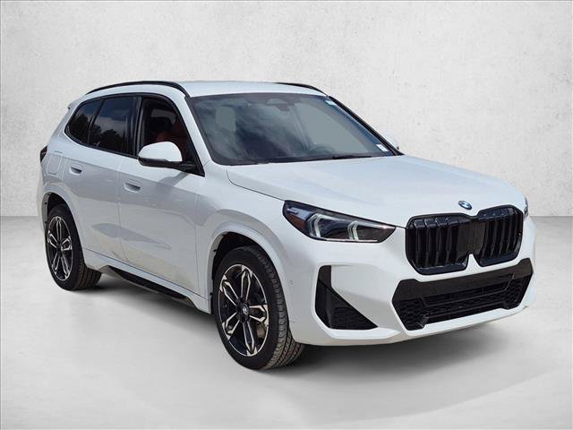New 2026 BMW X1 xDrive28i w/ M Sport Package AWD/4WD image 6