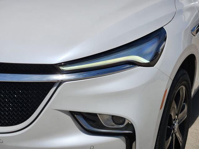 Used 2023 Buick Enclave Essence w/ Sport Touring Edition AWD/4WD image 9