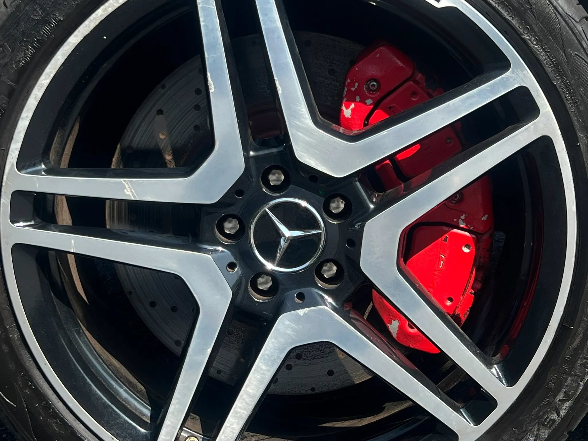 Used 2012 Mercedes-Benz S 63 AMG image 44