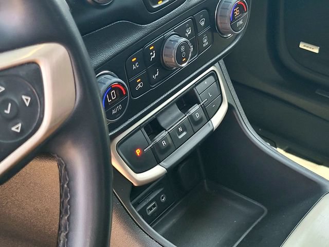 Certified 2023 GMC Terrain Denali AWD/4WD image 18