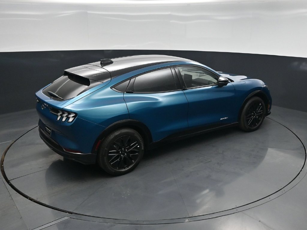 New 2026 Ford Mustang Mach-E Premium w/ Sport Appearance Package RWD image 37
