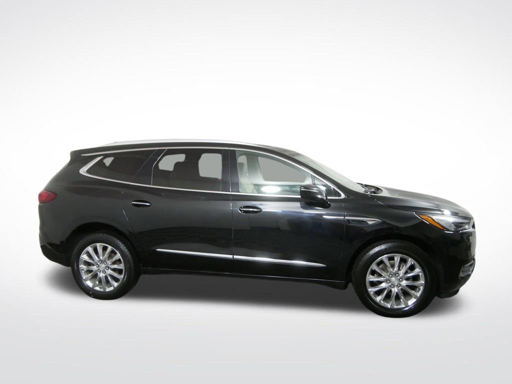 Used 2021 Buick Enclave Essence w/ Sound and Sites Package AWD/4WD video 2