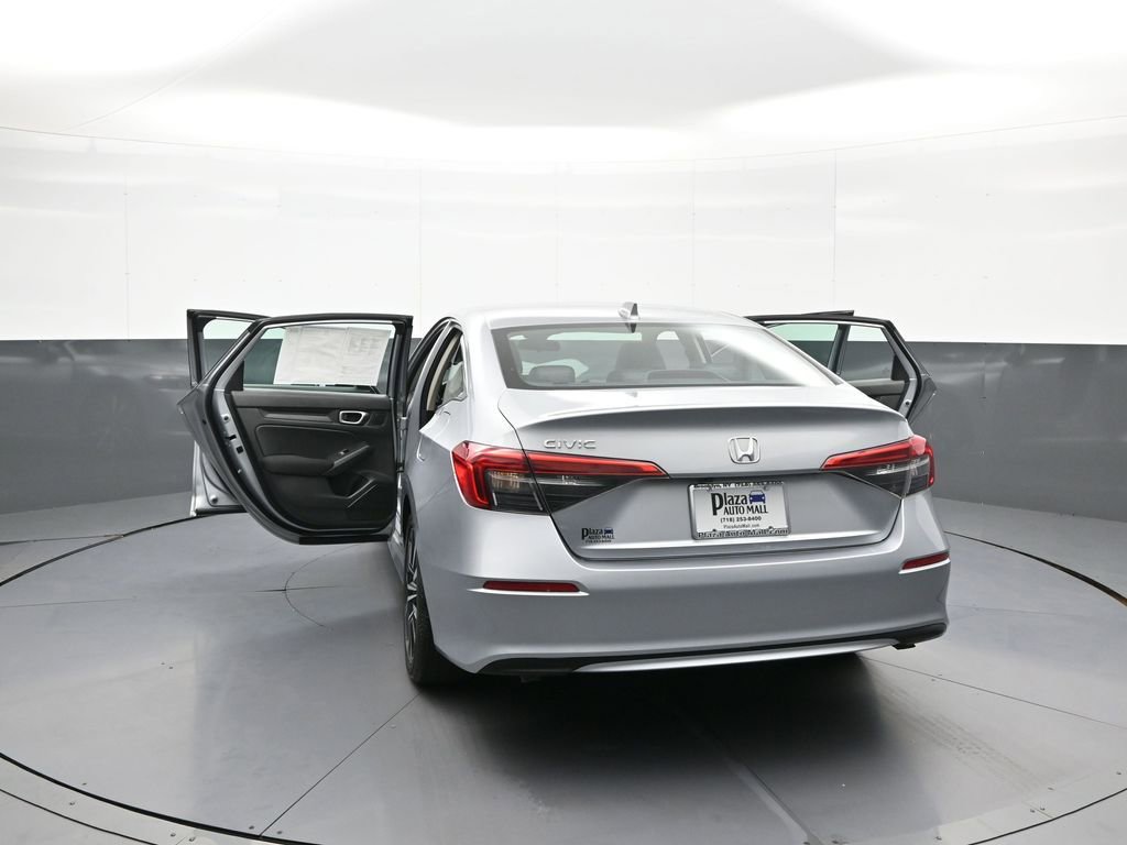Used 2023 Honda Civic EX image 47