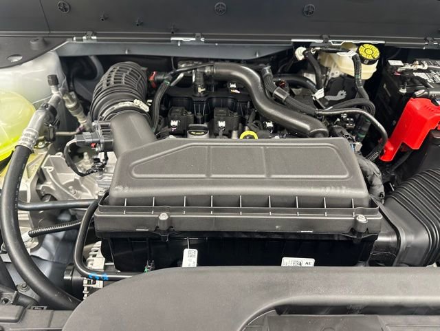 New 2025 Ford Bronco Sport Big Bend image 42