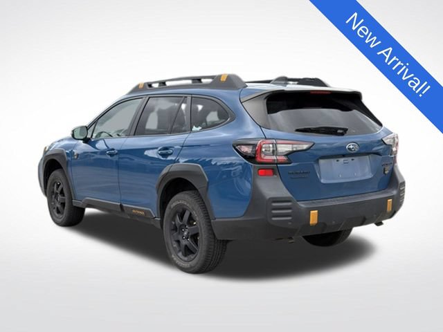 Used 2024 Subaru Outback Wilderness AWD/4WD image 5