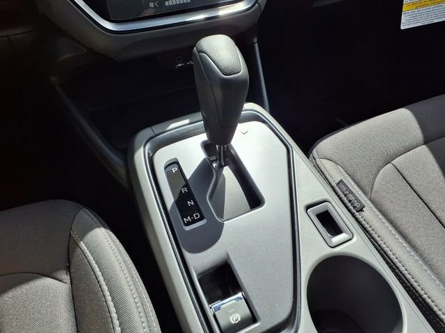 New 2026 Subaru Crosstrek 2.0i Premium AWD/4WD image 16