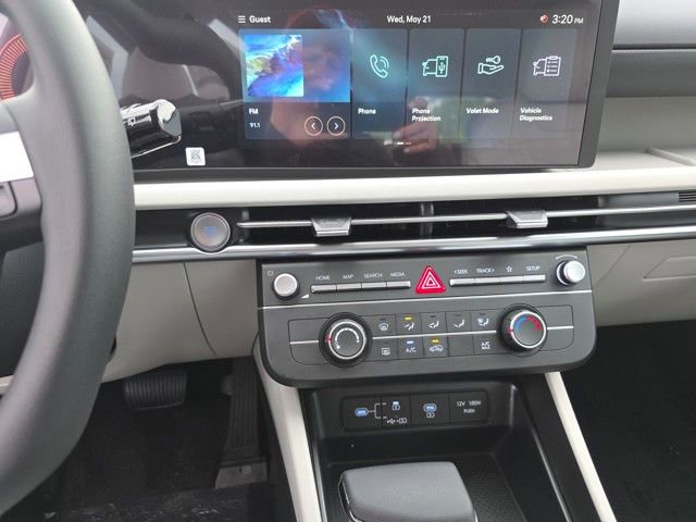 Certified 2025 Hyundai Tucson SE image 16