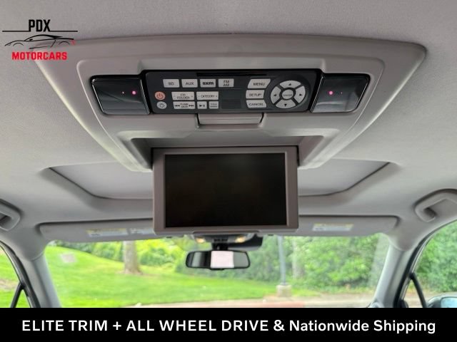 Used 2016 Honda Pilot Elite image 25