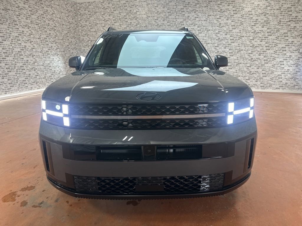 New 2026 Hyundai Santa Fe Calligraphy image 2