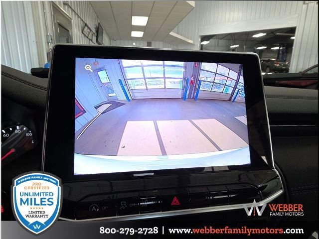 New 2026 Jeep Compass Latitude image 16