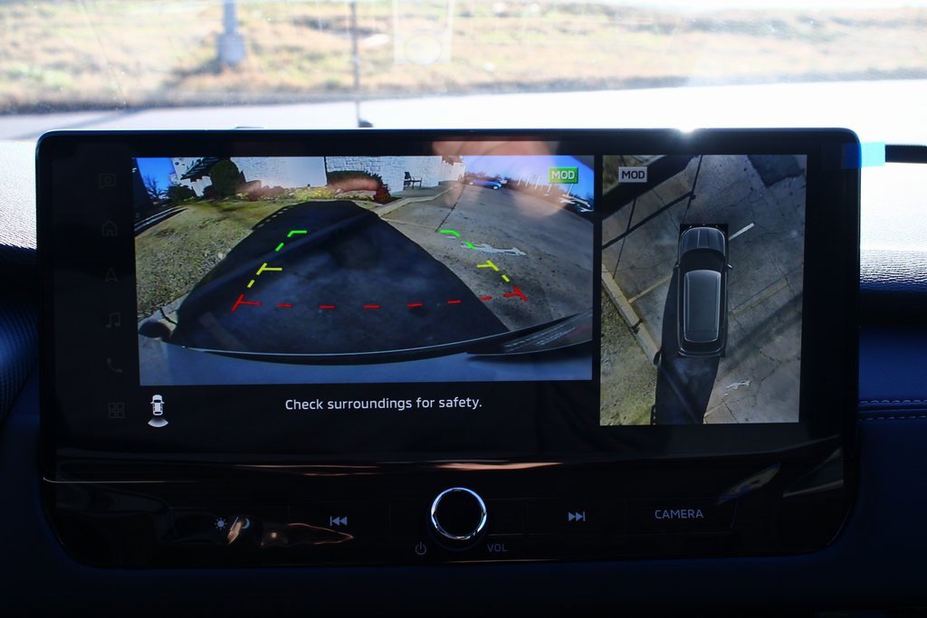 New 2026 Mitsubishi Outlander Trail Edition image 18